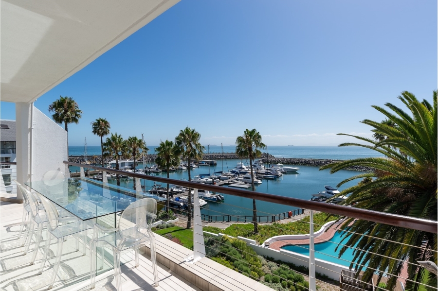 3 Bedroom Property for Sale in Mouille Point Western Cape